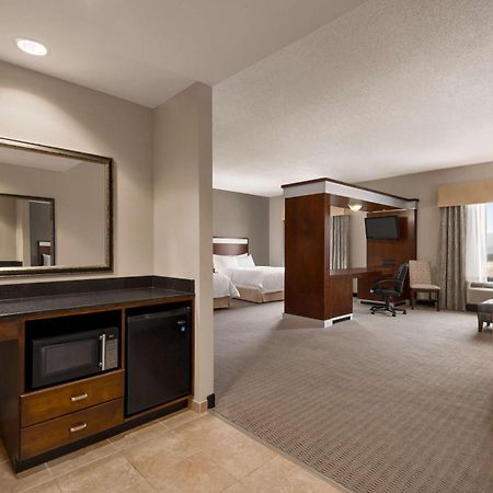 Hampton Inn & Suites - Mansfield Ngoại thất bức ảnh