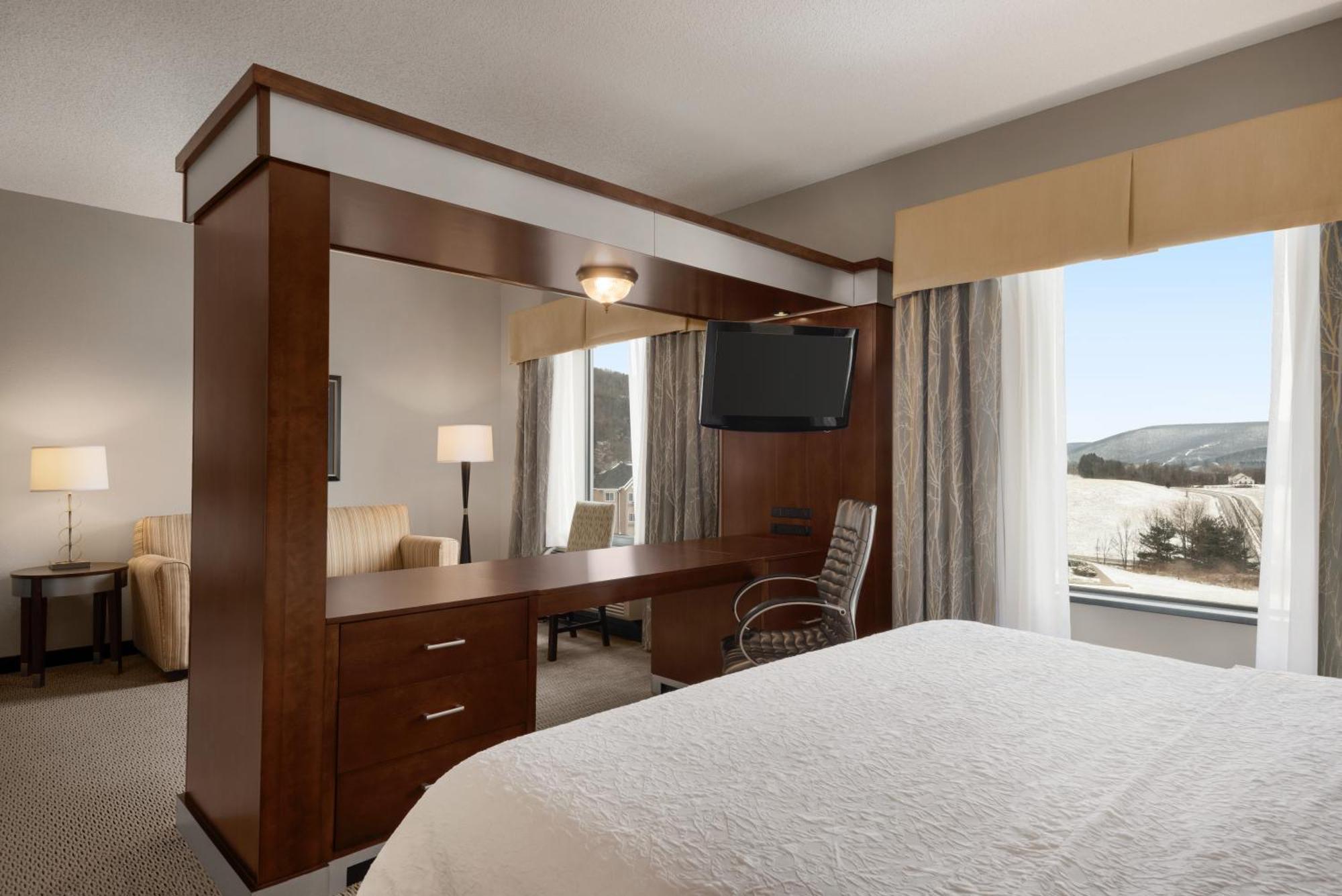 Hampton Inn & Suites - Mansfield Ngoại thất bức ảnh