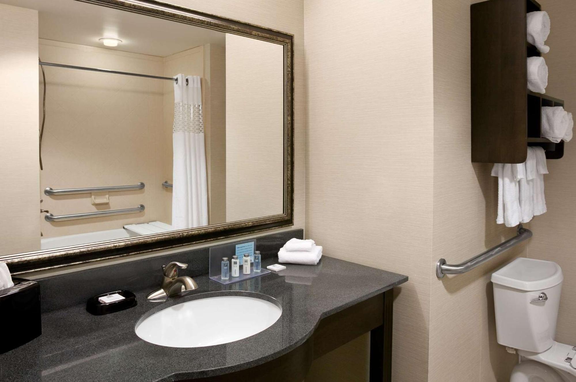Hampton Inn & Suites - Mansfield Ngoại thất bức ảnh