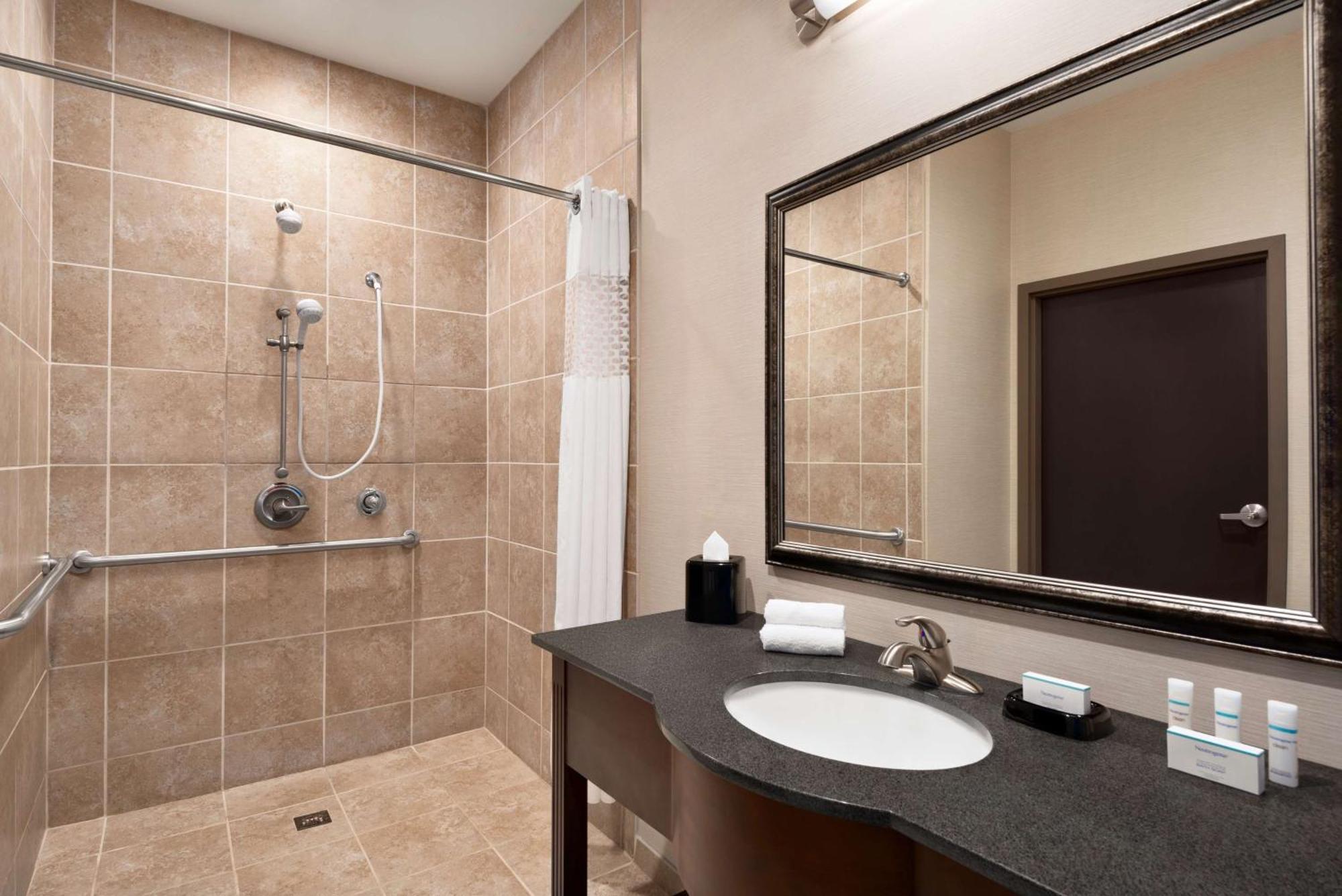 Hampton Inn & Suites - Mansfield Ngoại thất bức ảnh