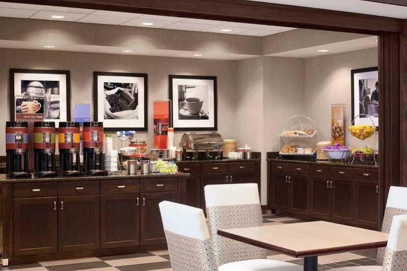 Hampton Inn & Suites - Mansfield Ngoại thất bức ảnh